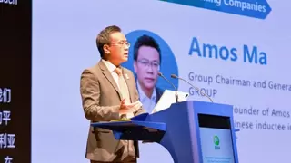 金多多食品集团董事长马恩多：糖果+ESG理念 在全球实现可持续性的商业发展