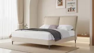 舒达「抱抱床」温暖上市，助力大熊猫栖息地守护者计划