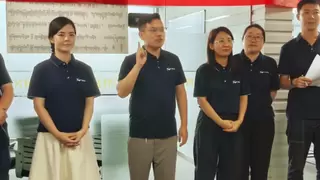 从漏雨小屋到教育领航者：保研录创始人帅老师的追光之路