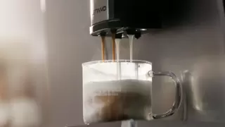 技诺全自动商用咖啡机赋能中国智造，开启全球咖啡设备新时代