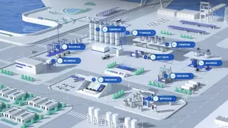 宏工科技：物料自动化处理行业的领军者，受益于行业多重红利