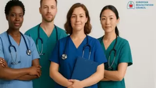 强强联合 欧洲复苏委员会ERC高度肯定与安保医疗的国际合作成果