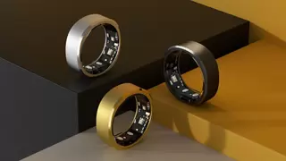 中国智能戒指品类开创者RingConn，以“小戒指”引领全球健康生活方式