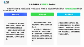跨境消费合规风险高 合思AI海外票据识别，看懂+管好每一张发票