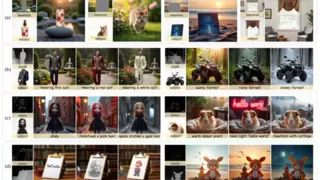 ICCV 2025 | 腾讯优图实验室大模型8篇论文入选，涵盖风格化人脸识别、AI生成图像检测、多模态大语言模型等方向