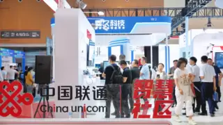 G7宝宝看护器亮相物博会，让“科技育儿”触手可及