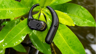 百元级实用之选：奢音X60开放式蓝牙耳机深度体验！