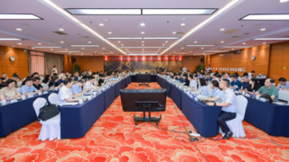 国际领先！ 西高院牵头12家企业联合研制的环保型开关设备及关键部件四项科技成果通过国家级鉴定