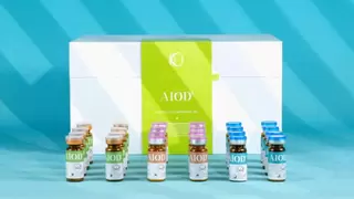 营养素时代到来：融合中西智慧，引领健康革命