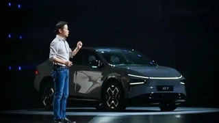 全球首款L3级算力AI汽车小鹏G7上市：搭载行业最高算力芯片 19.58万元起售