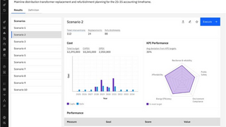 IBM Maximo重磅升级：引入全新生成式 AI 助手，优化投资规划和设备管理