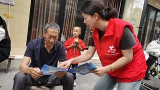 民有所呼我有所应 湖北移动智慧康养进乡村暖民心