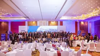 聚焦东非绿色能源新机遇！科士达肯尼亚路演圆满收官