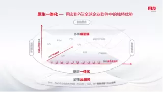 数智焕新！用友BIP交出央国企价值替代新答卷