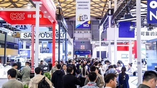 解锁电子制造未来，抢占早鸟最后席位——2026慕尼黑上海电子生产设备展助您开拓电子智造新商机