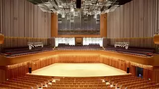 西安聚首！首届歌剧人才培养国际研讨会引领声乐教育新风向