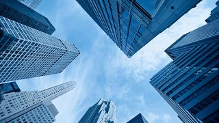 加速构建品智联接，华为开启高品质万兆园区网络新纪元