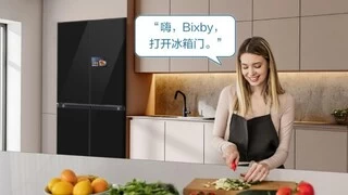 从食材管理到全屋联动，三星AI神 冰箱9系重新定义家的温度