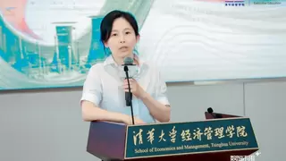 “AI+数据——双轮驱动下的企业价值增长新路径”论坛成功举办