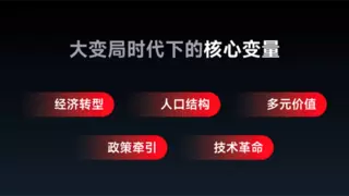 高途罗斌受邀出席2025全球数字经济大会，深度解读AI战略