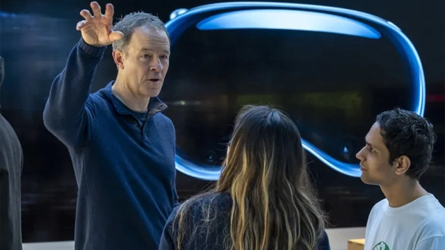 苹果首席运营官杰夫·威廉姆斯即将退休 库克的候选接班人离开了苹果