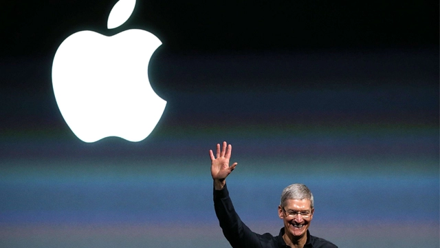 苹果设计团队将直接向蒂姆·库克汇报