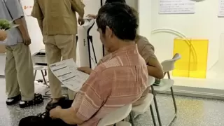 InBody科学体测，助力上海打造体重管理城市名片