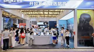 韶音OpenRun Pro 2荣膺ISPO China Choice，创新实力再获认可