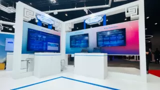 智绘AI向善新图景 中国移动精彩亮相2025人工智能向善全球峰会