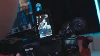 效率与质感并重，西安丰行携手佳能电影机EOS C80开启精品短剧时代