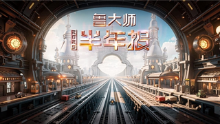 鲁大师2025年手机半年报：ColorOS蝉联流畅霸主，小米玄戒杀入性能前五