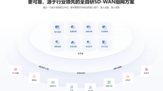贝锐蒲公英异地组网方案入选“2025年度数字消费典型案例榜单”，亮相全球数字经济大会