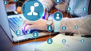 打破信息壁垒，优化供应链管理：小天互连即时通讯im系统在批发零售行业的应用