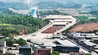 “源网荷储智”转动零碳园区！固德威赋能打造国内首个重卡风光储充一体化标杆