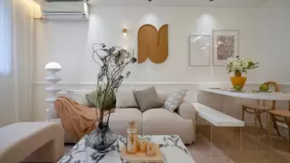 北京房产销售模式革新：好房快售引入 Home Staging + 单边代理，开启高效卖房新时代