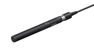 Hi-Res高解析麦克风、高速大容量存储卡 助力专业创作