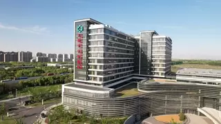 守护生命之光｜科士达数字能源筑牢上海医疗的安全防线