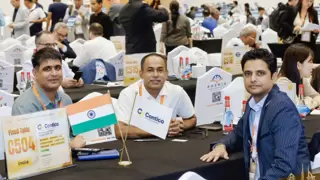 JCtrans杰西圈全球物流企业合作洽谈会迪拜站