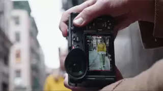 7月10日索尼紧凑型4K全画幅电影摄影机ILME-FX2重磅上市