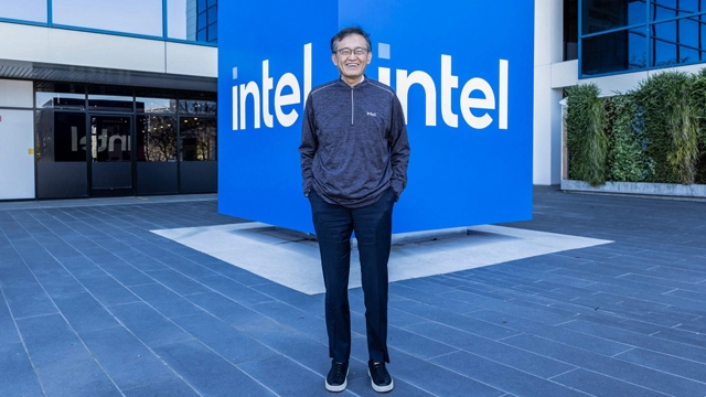 英特尔CEO陈立武承认落后于竞争对手，称扭转局面将是一场艰难的马拉松