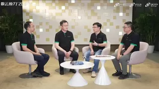 AI for Process直播日｜直播探秘：看政务服务如何更有温度