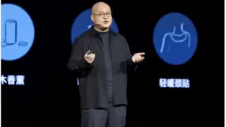 亚朵集团耶律胤：用数字化工具传递有温度的体验