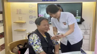 从“呼声”到“掌声” 浙江移动数智赋能暖民生