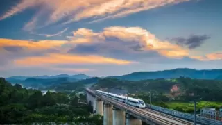 领跑全球！数字化动车段“藏”着这些新质生产力