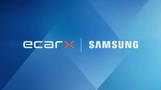 亿咖通科技与三星集团深化全球合作，推动前瞻技术跨界应用