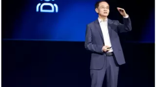 物美张文中：让效率驱动经营，让科技传递温度