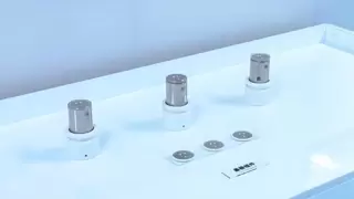 亿纬锂能沈阳大圆柱样板工厂试产，协同宝马新世代车型量产准备