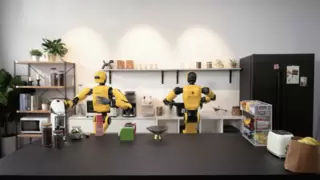 跨维智能完成A1&A2轮数亿元融资，华兴资本担任独家财务顾问