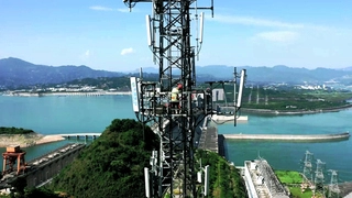 湖北移动5G-A×AI赋能低空经济乘风“翱翔”