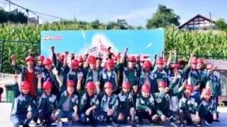 以赛强技，共庆25丨西洋诺威施第三届技术大比武圆满收官